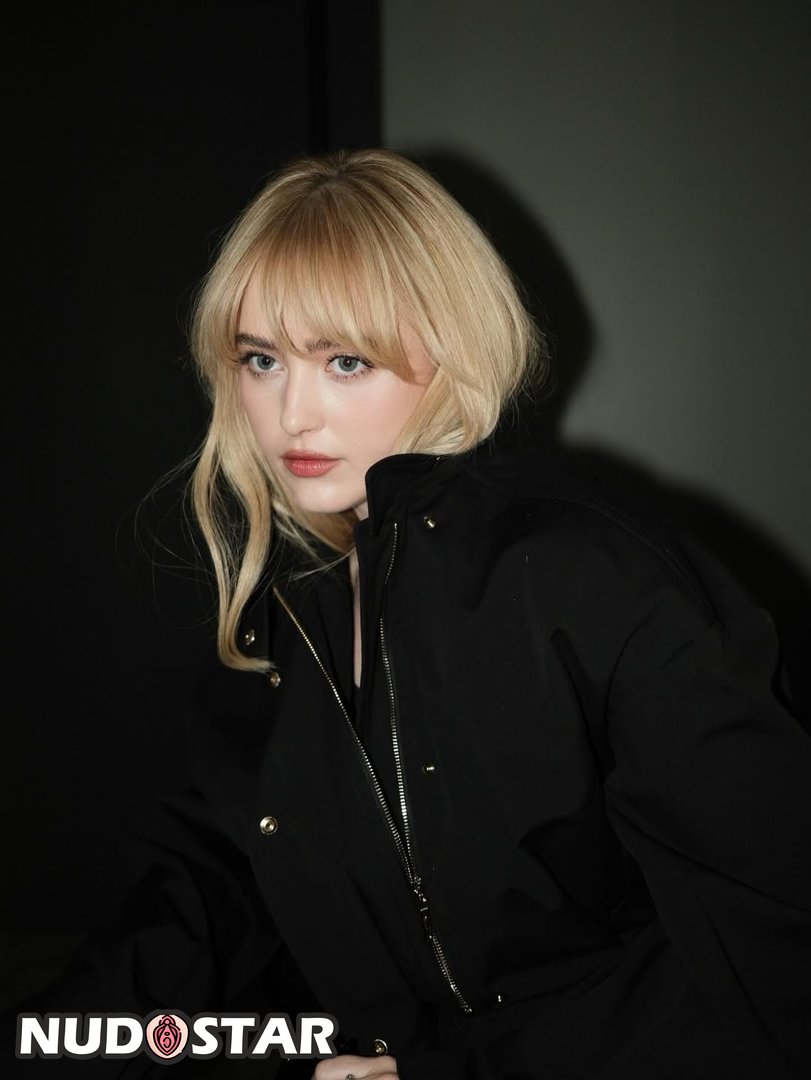 Kathrynton Leaked Photo 6