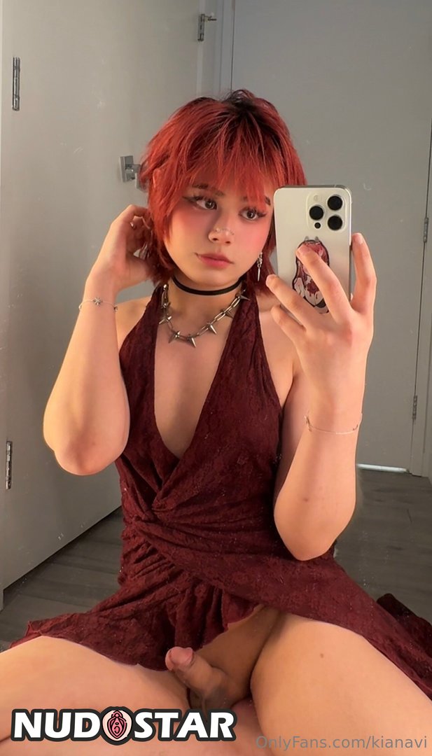 Kianavi Leaked Photo 1