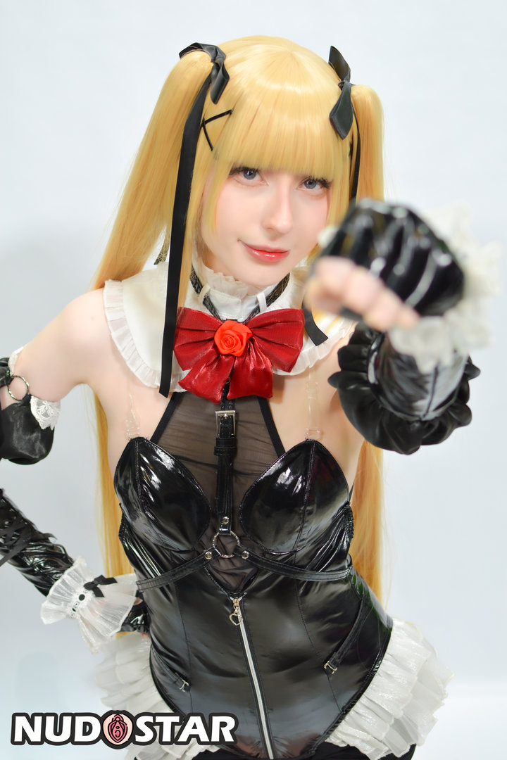 Kiki_Glitter_Cosplay Leaked Photo 4