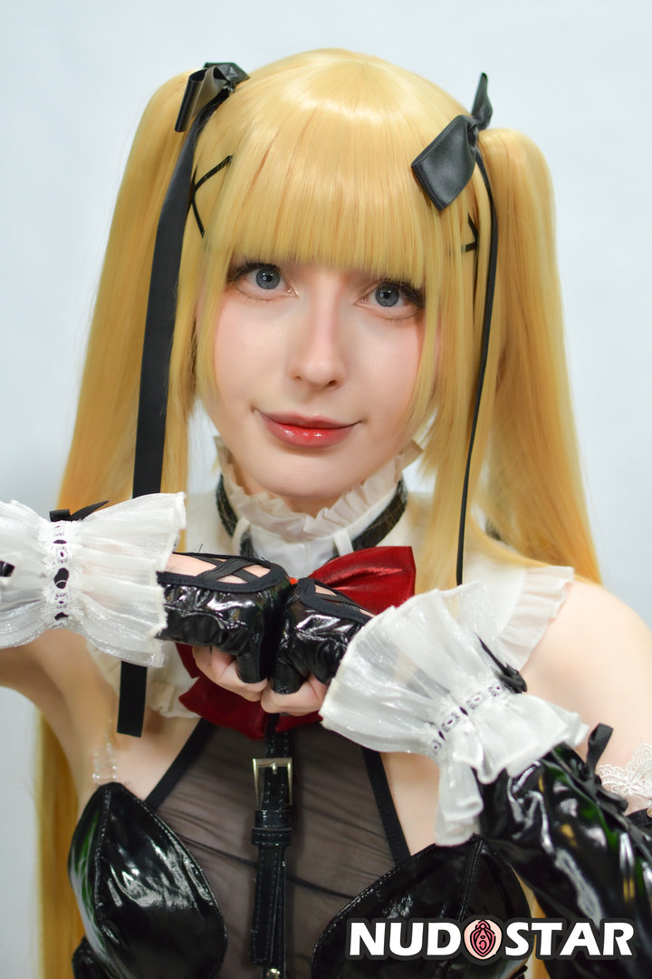 Kiki_Glitter_Cosplay Leaked Photo 6