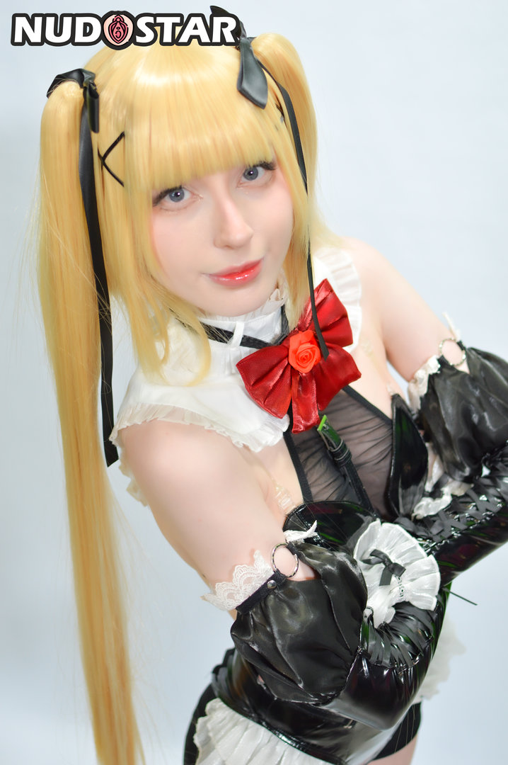 Kiki_Glitter_Cosplay Leaked Photo 9