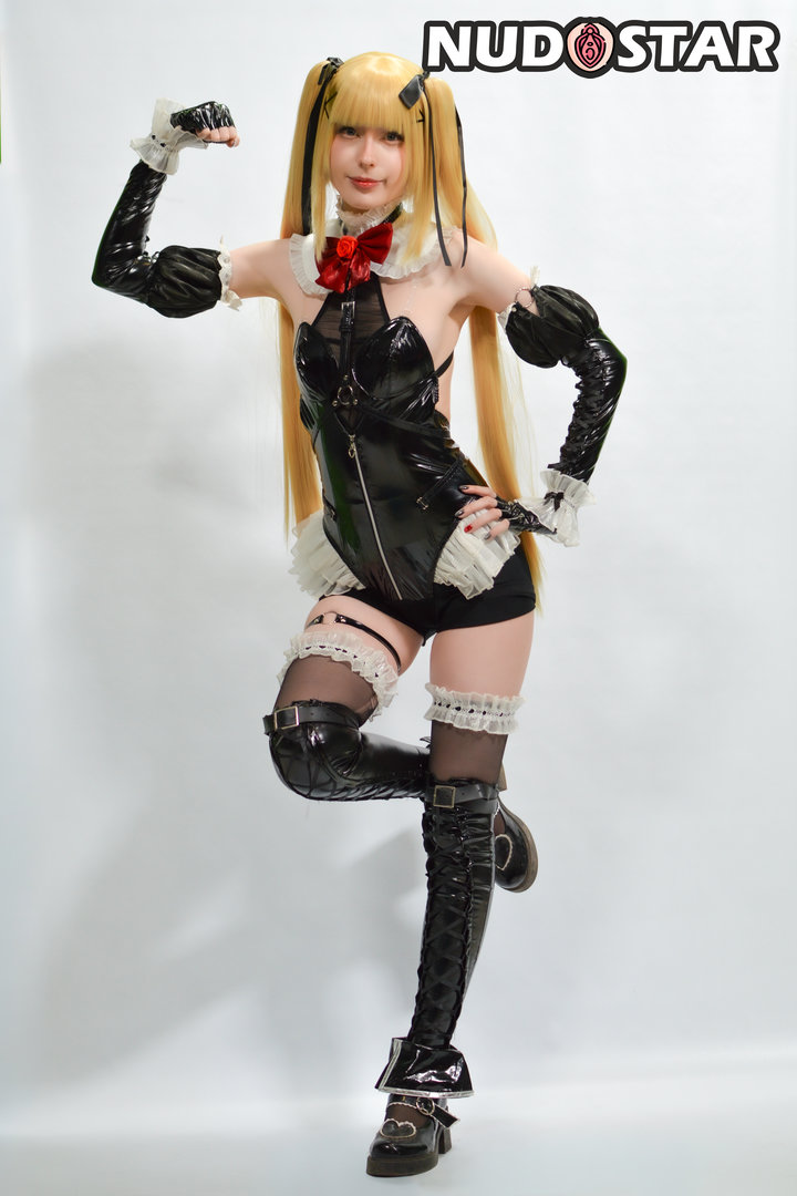 Kiki_Glitter_Cosplay Leaked Photo 8