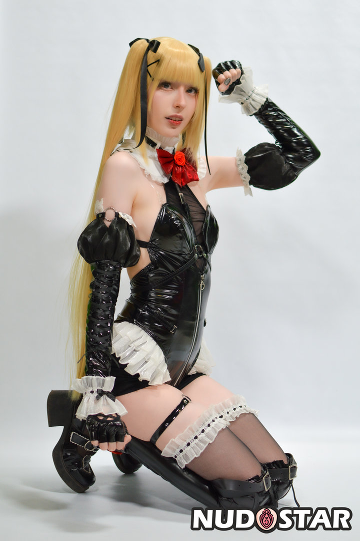 Kiki_Glitter_Cosplay Leaked Photo 10