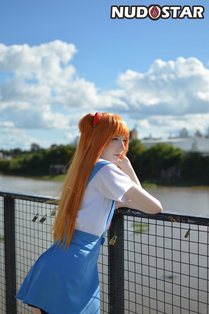 Kiki_Glitter_Cosplay Leaked Photo 21