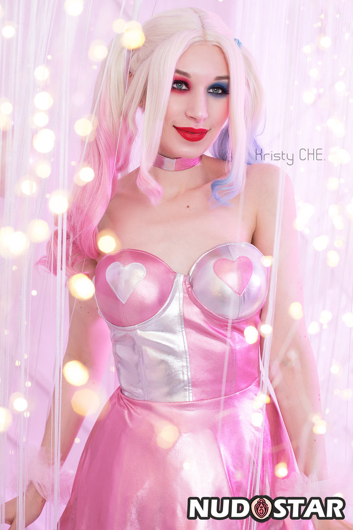 Kristy_Che Leaked Photo 9