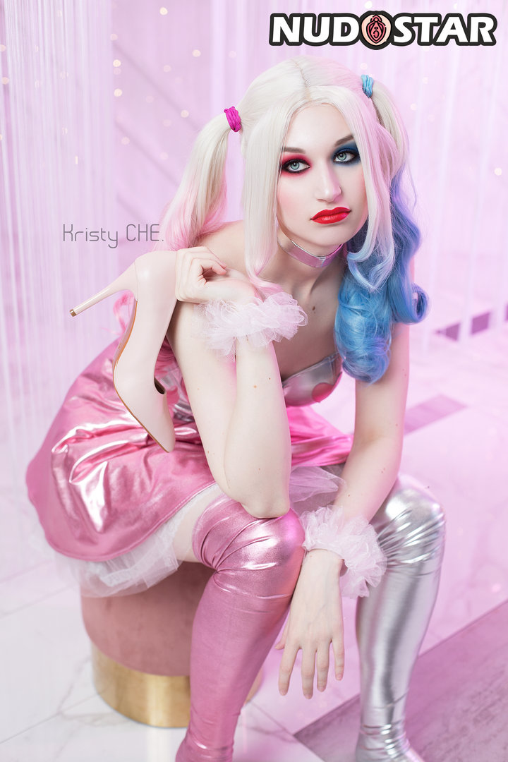 Kristy_Che Leaked Photo 6