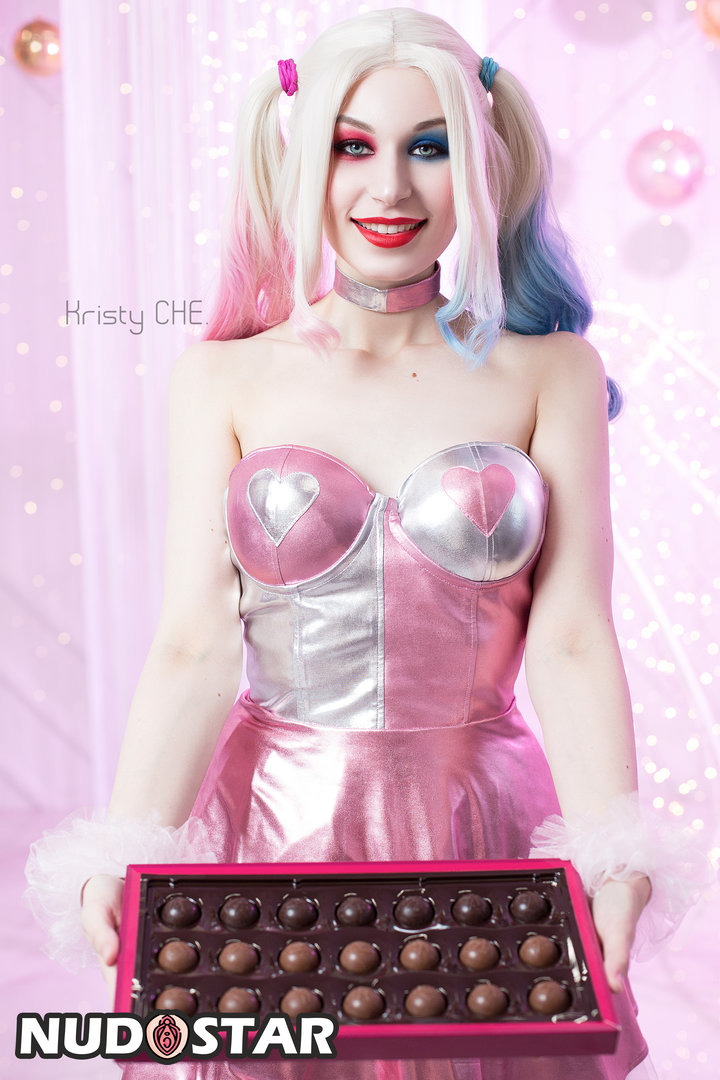 Kristy_Che Leaked Photo 3