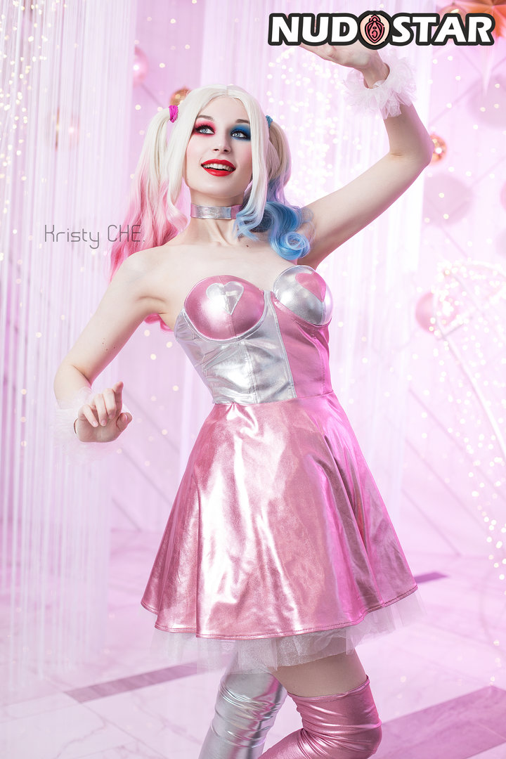 Kristy_Che Leaked Photo 8