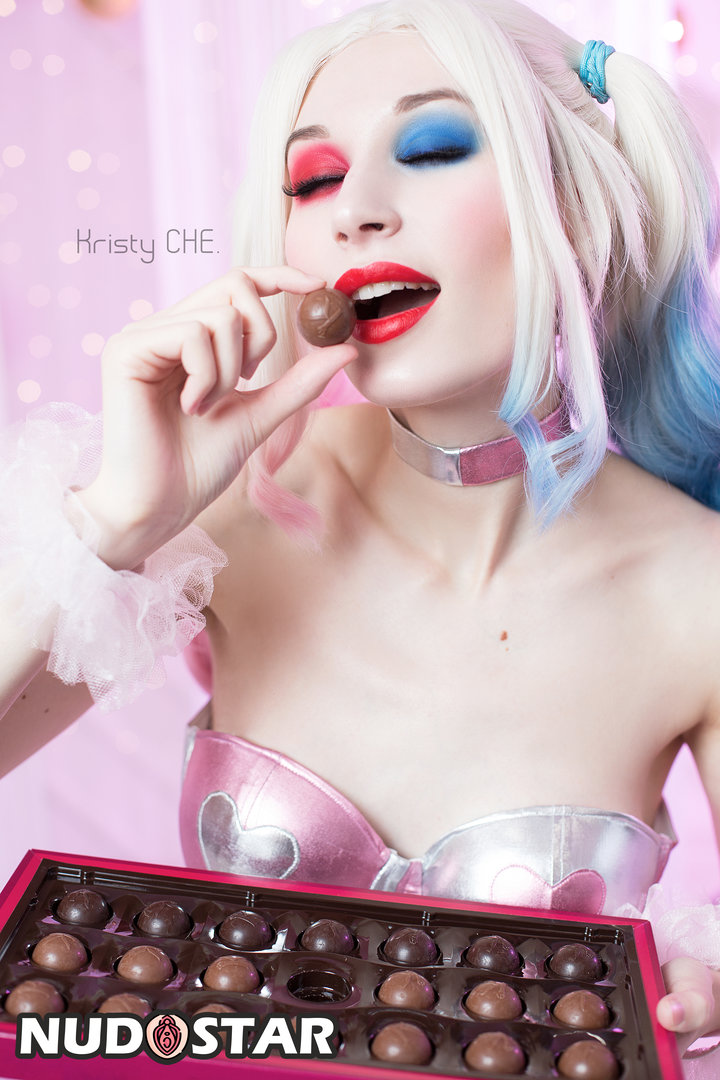 Kristy_Che Leaked Photo 4