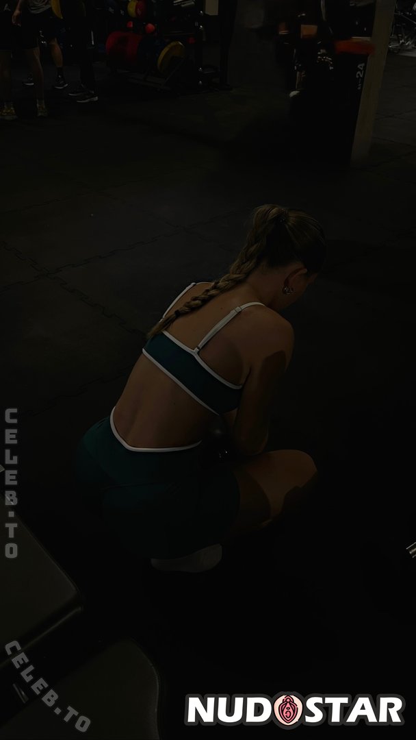 Lara_Gbdt Leaked Photo 6