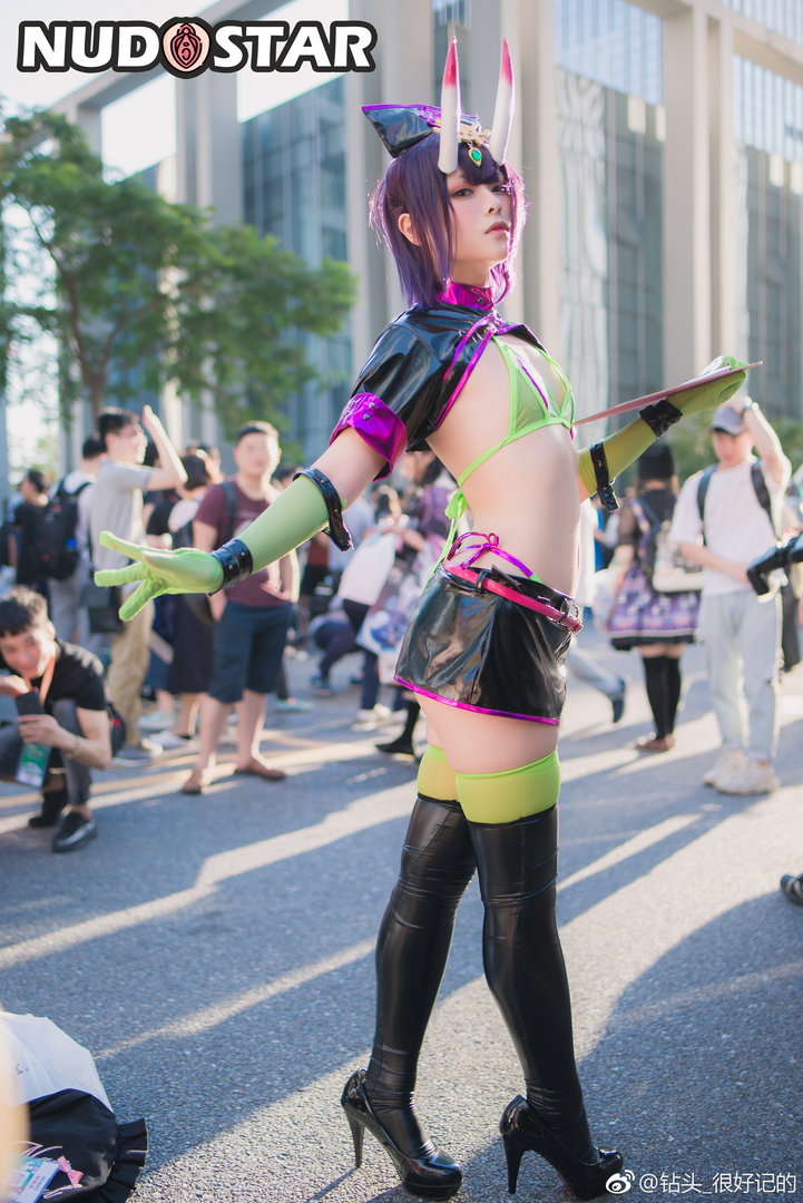 Lilium725 Leaked Photo 1