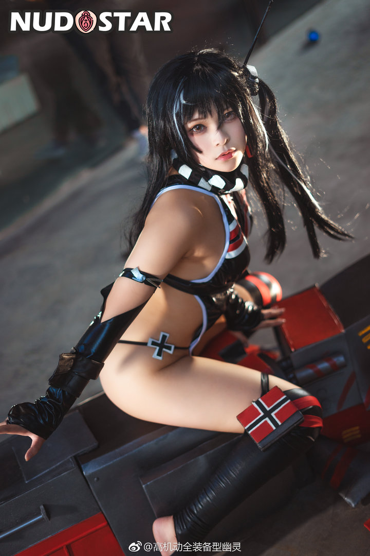 Lilium725 Leaked Photo 20