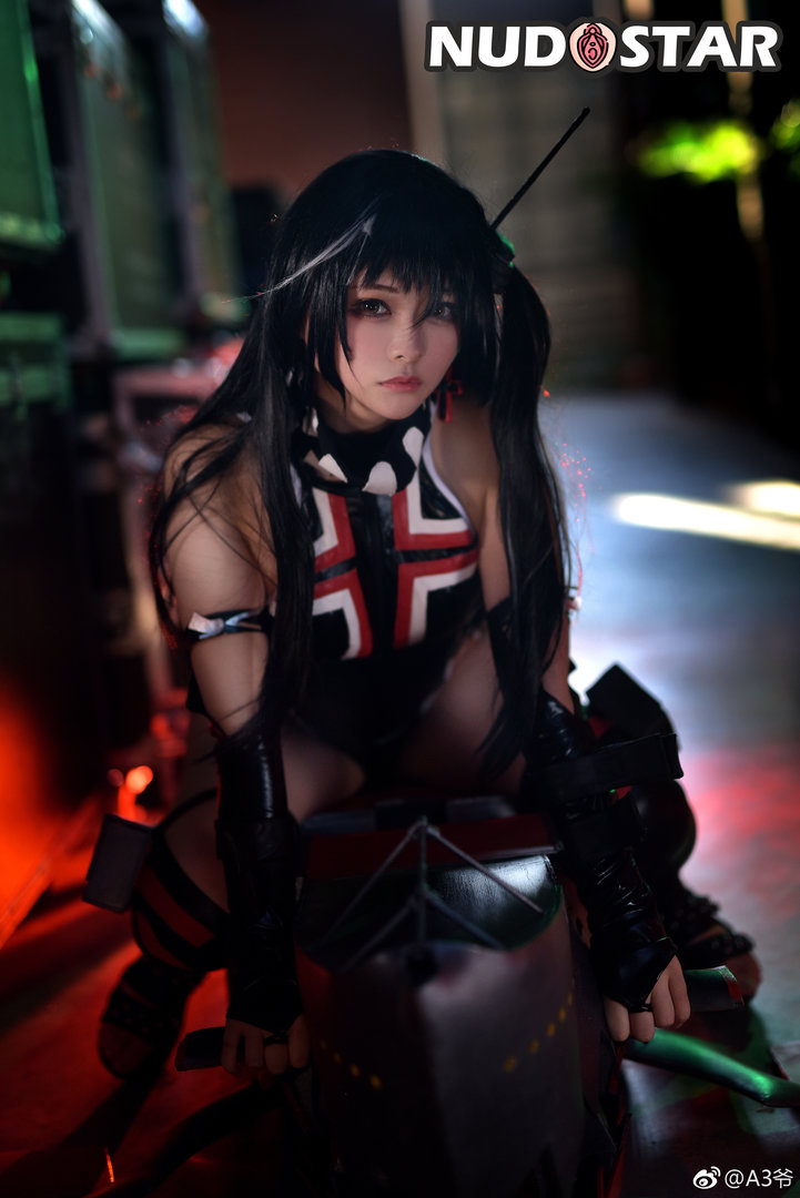 Lilium725 Leaked Photo 6