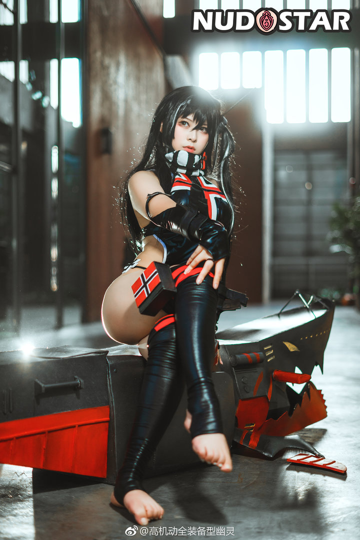 Lilium725 Leaked Photo 8