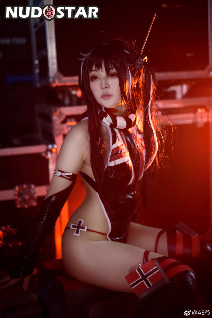 Lilium725 Leaked Photo 5