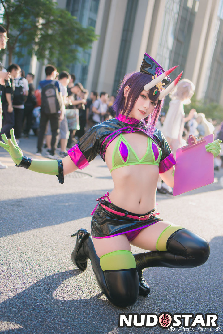 Lilium725 Leaked Photo 18