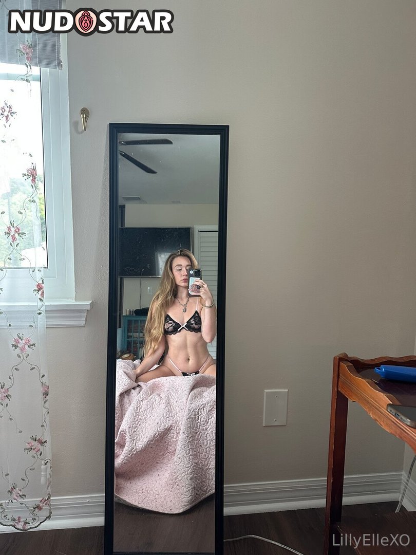 Brycesgfelle Leaked Photo 8