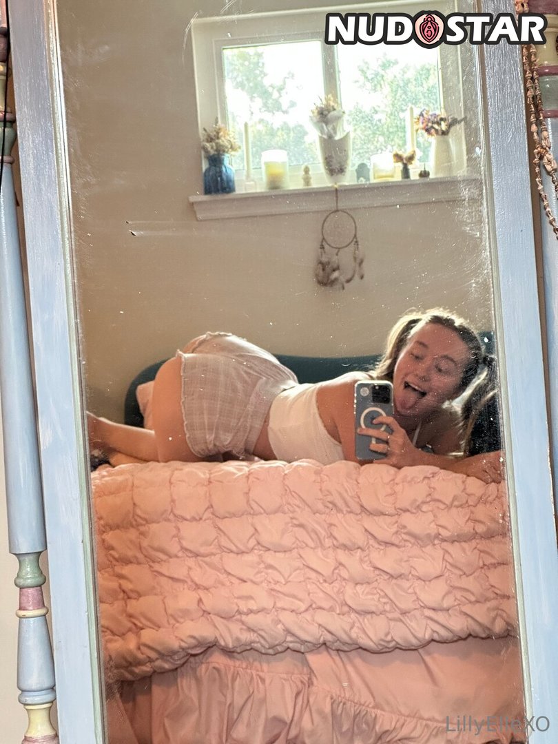 Brycesgfelle Leaked Photo 13