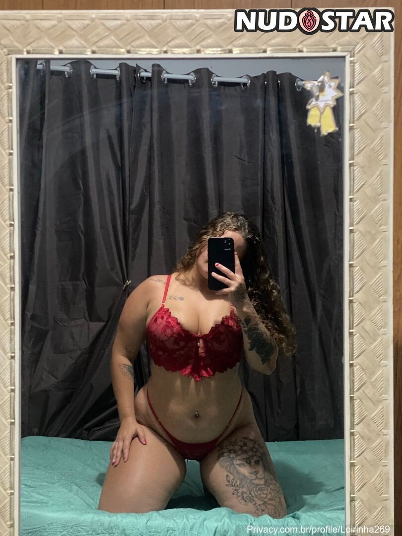 Loira_Da_Titan Leaked Photo 9