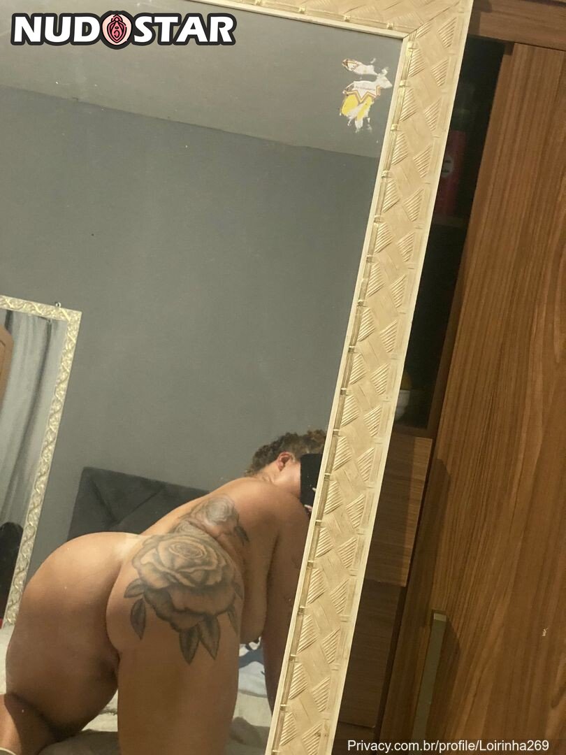 Loira_Da_Titan Leaked Photo 7