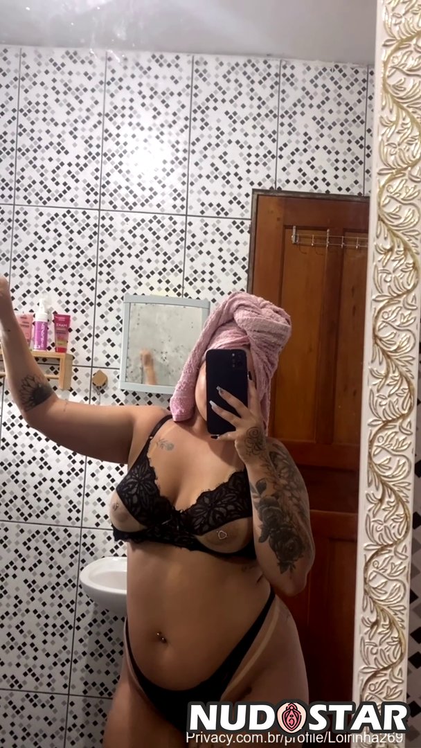 Loira_Da_Titan Leaked Photo 3