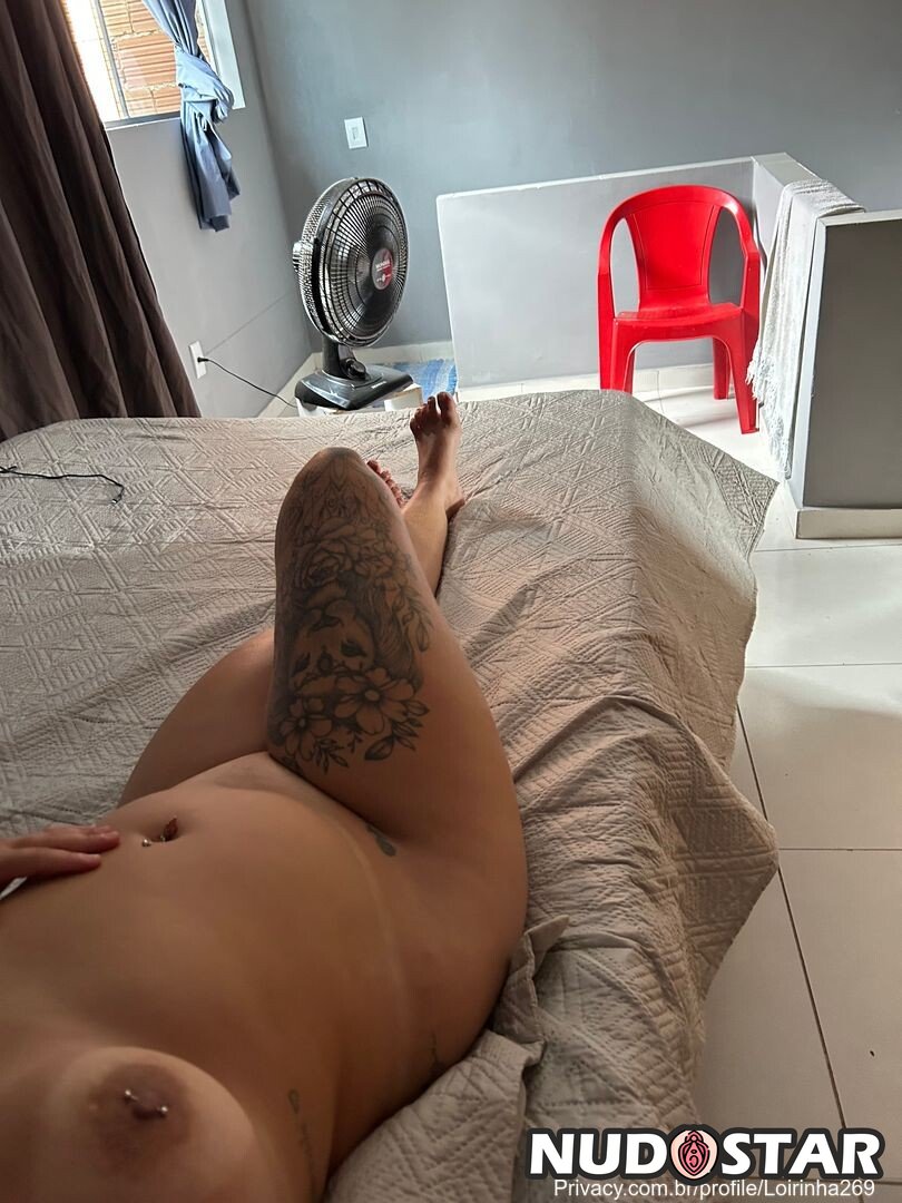 Loira_Da_Titan Leaked Photo 5