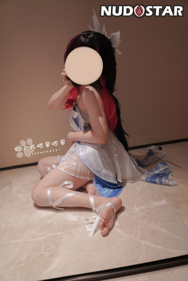 Lostwind10 Leaked Photo 5