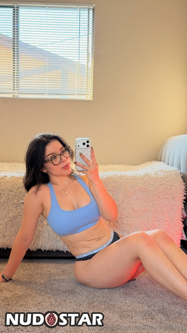 Mareea_Official Leaked Photo 12