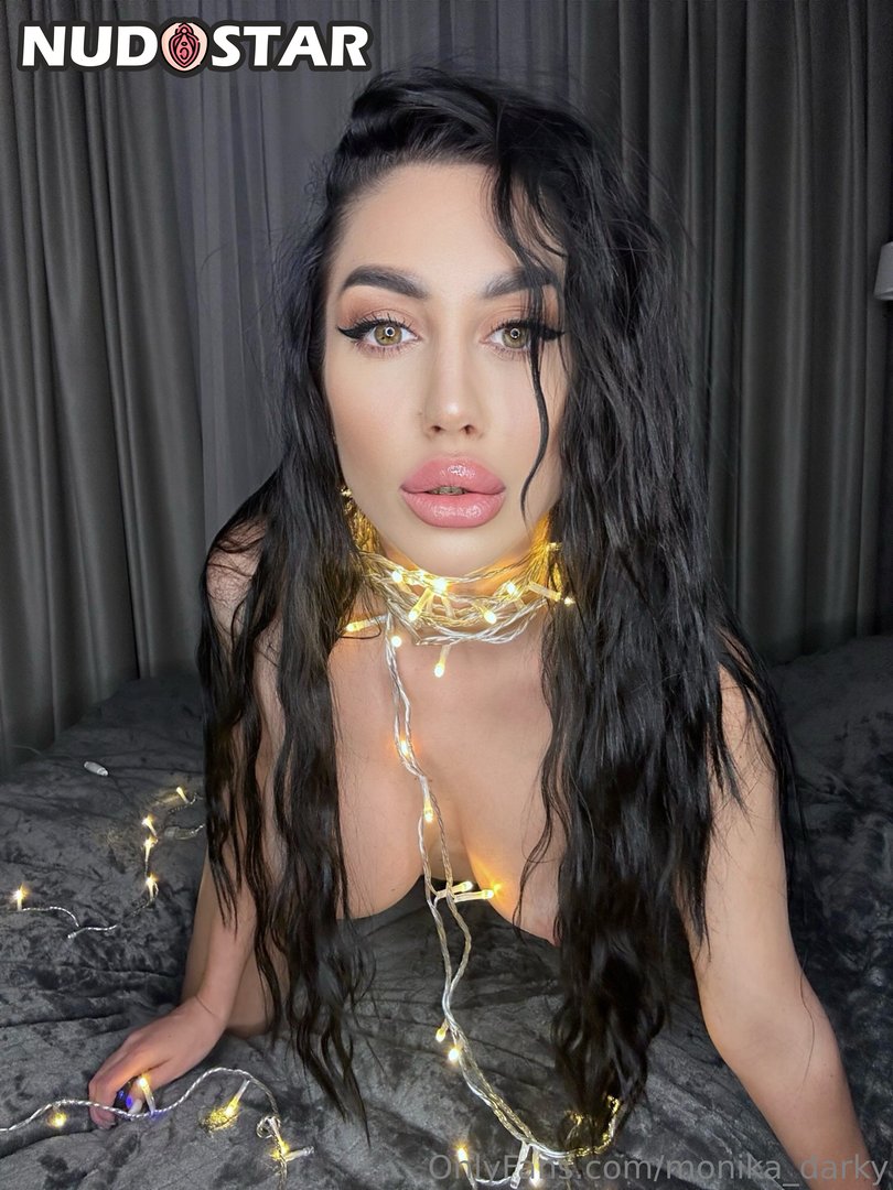 Marina_Queen Leaked Photo 3
