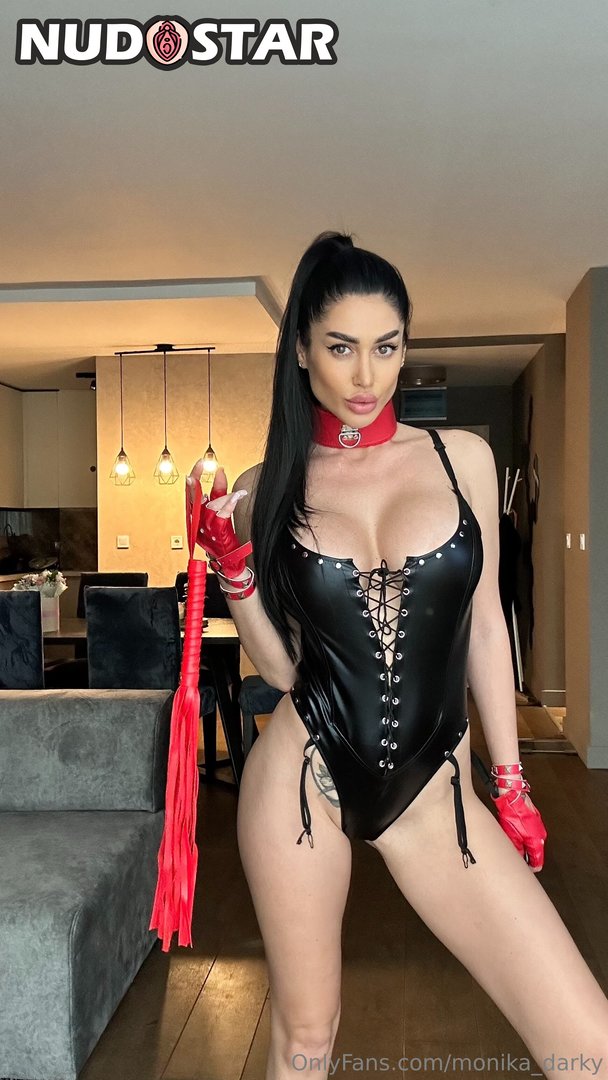 Marina_Queen Leaked Photo 17