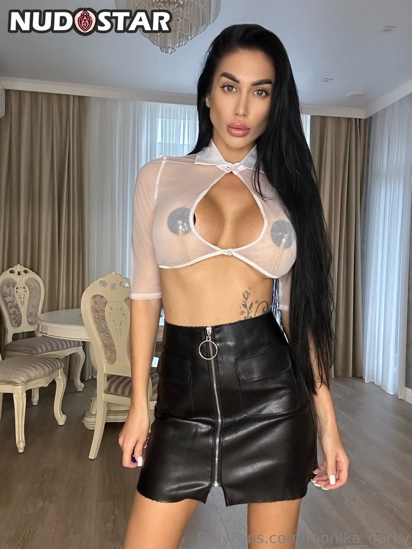 Marina_Queen Leaked Photo 15
