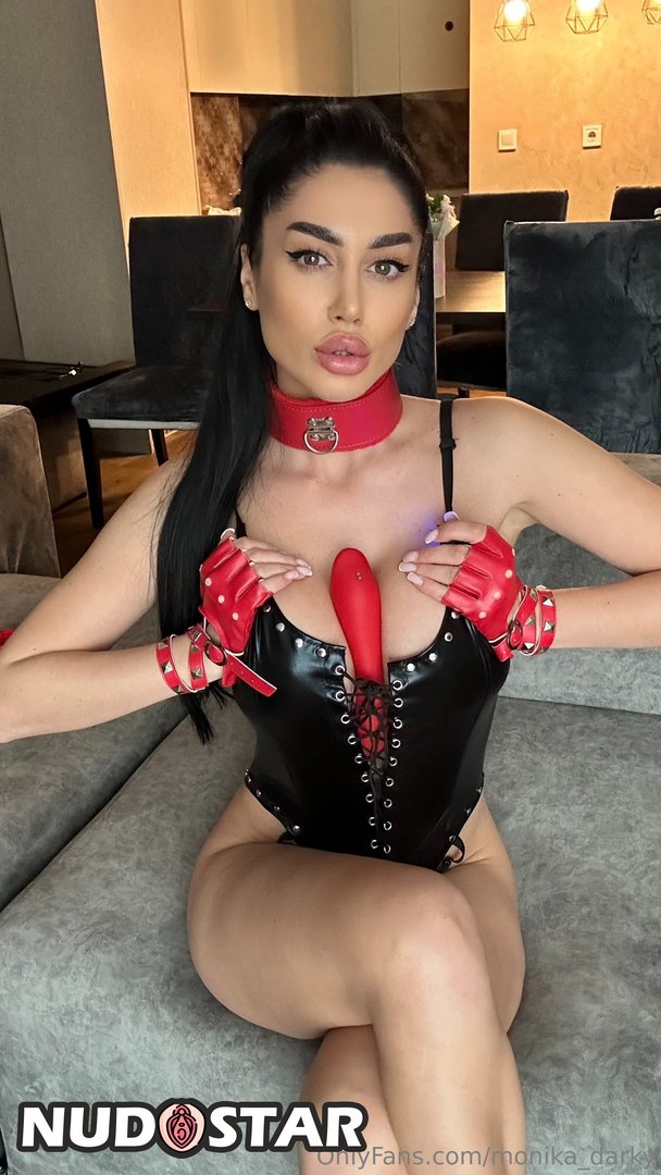 Marina_Queen Leaked Photo 6