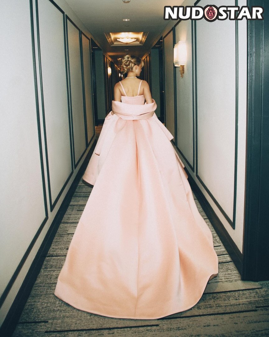 Mckenna_Grace Leaked Photo 11