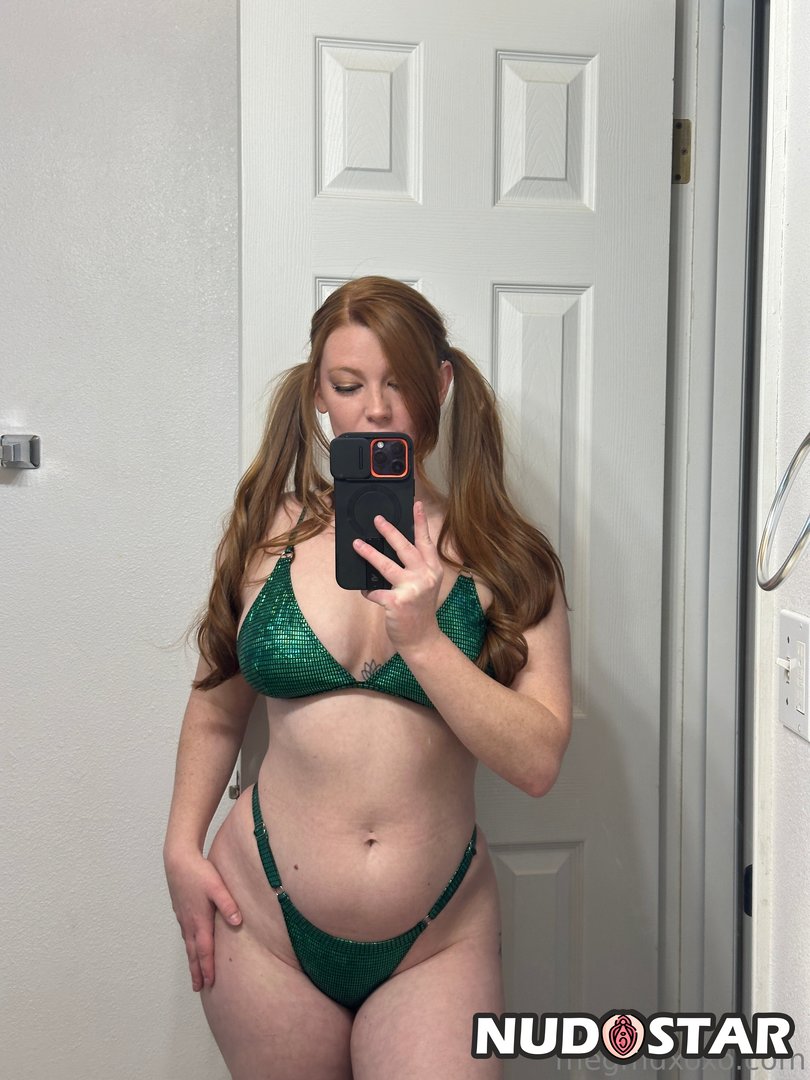 Megan_Deluca Leaked Photo 8