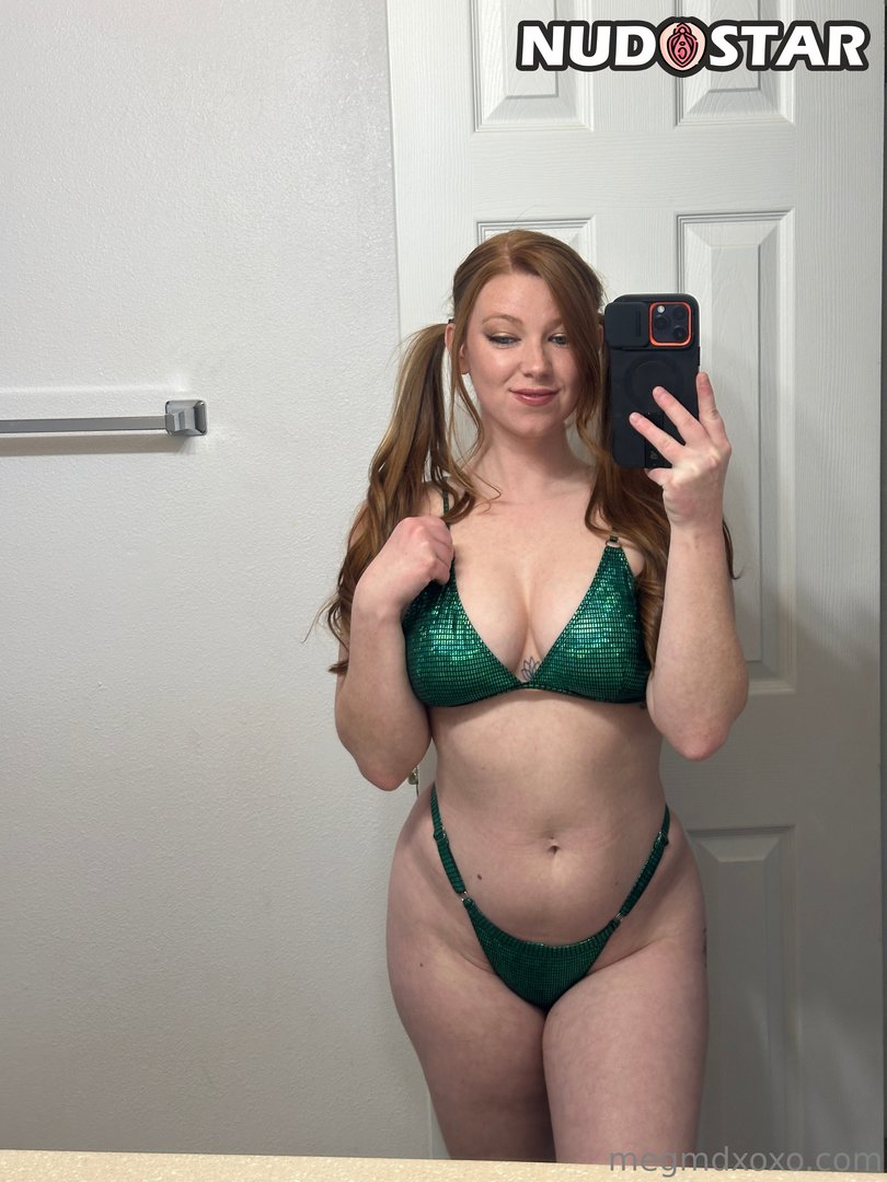 Megan_Deluca Leaked Photo 23