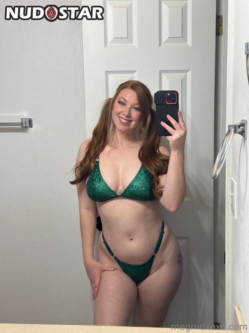Megan_Deluca Leaked Photo 6