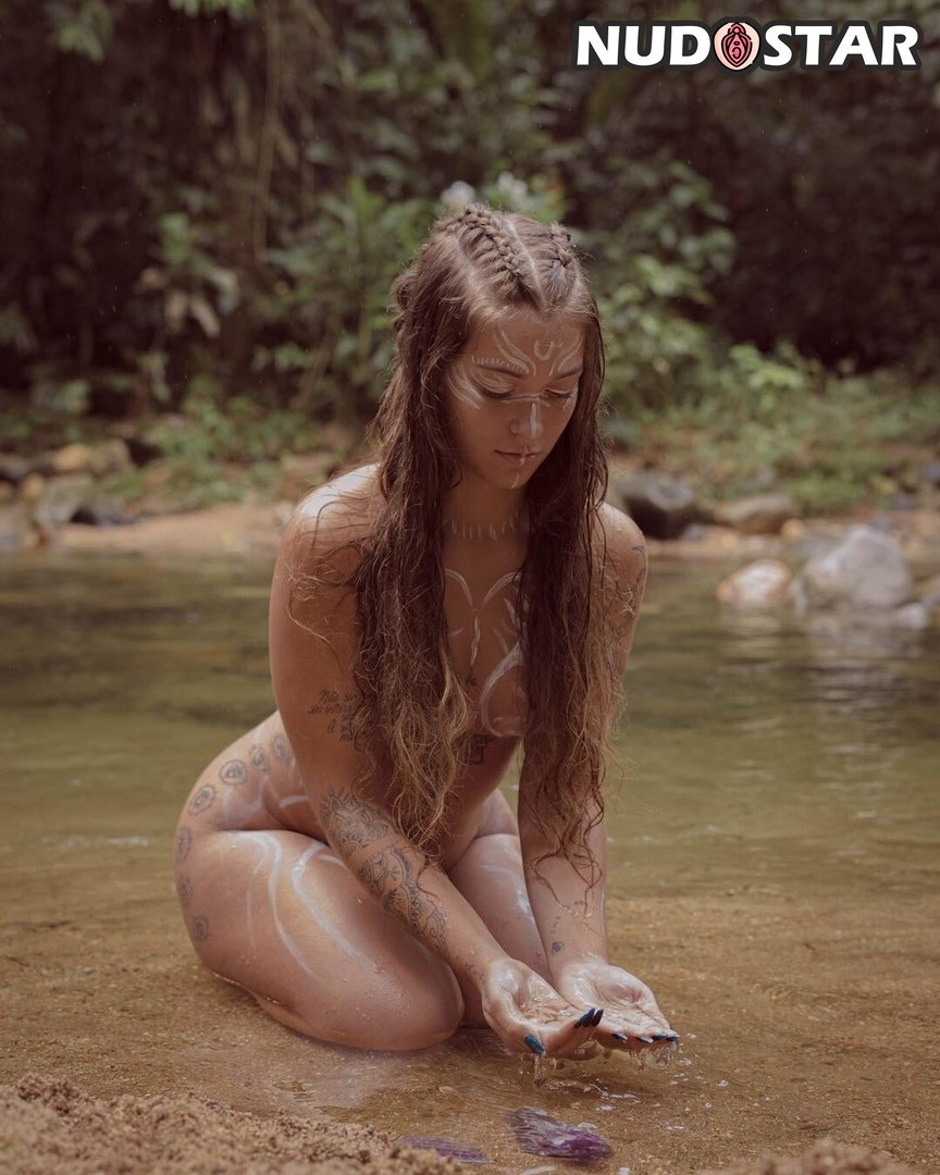 Melissa_Breia Leaked Photo 17