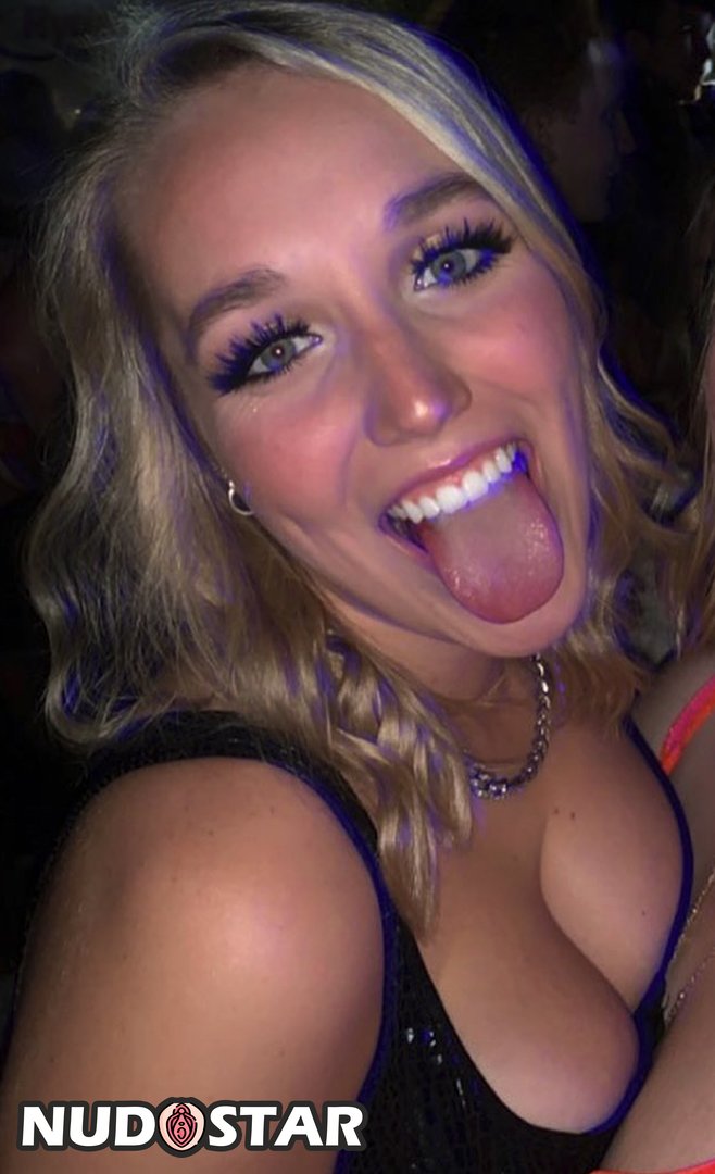 Morgan_Watt Leaked Photo 6
