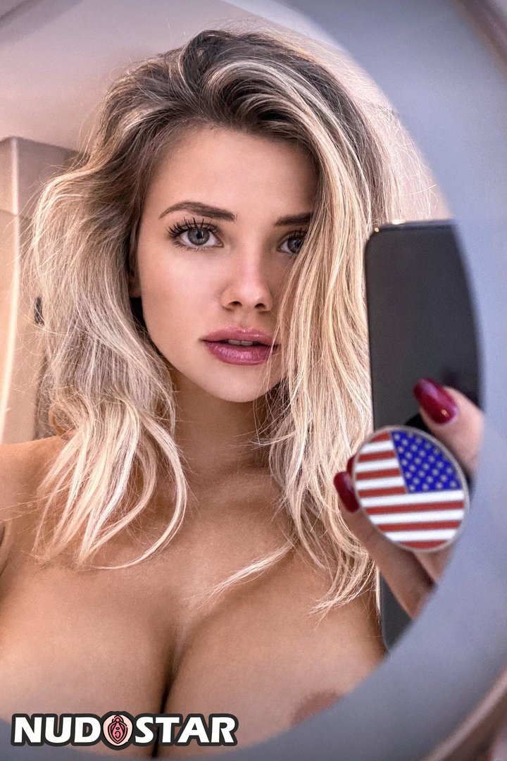 Nata_Lee Leaked Photo 11