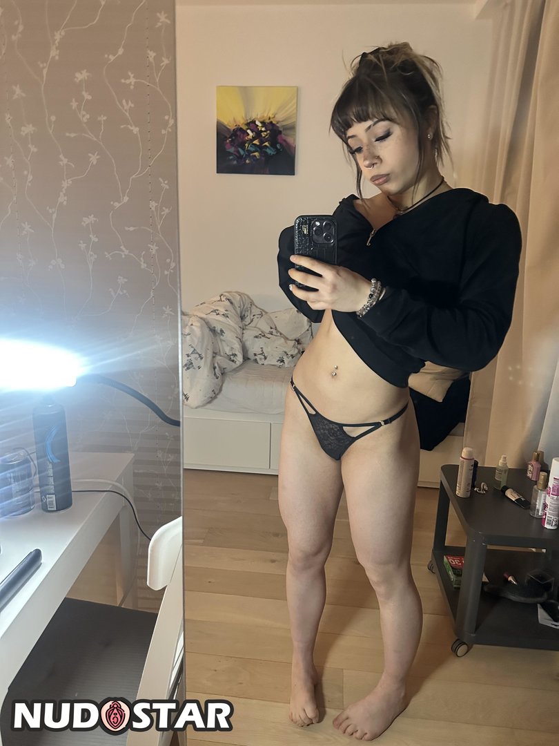 Nightkitty444 Leaked Photo 20
