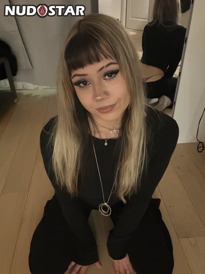 Nightkitty444 Leaked Photo 10