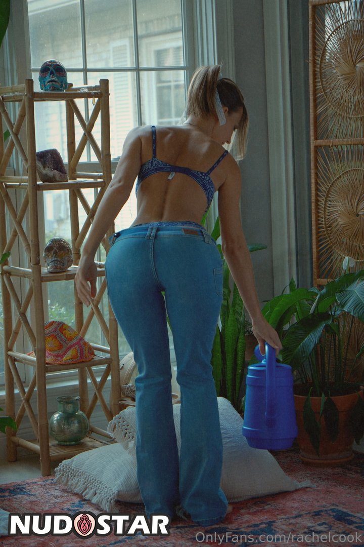 Rachel_Cook Leaked Photo 18