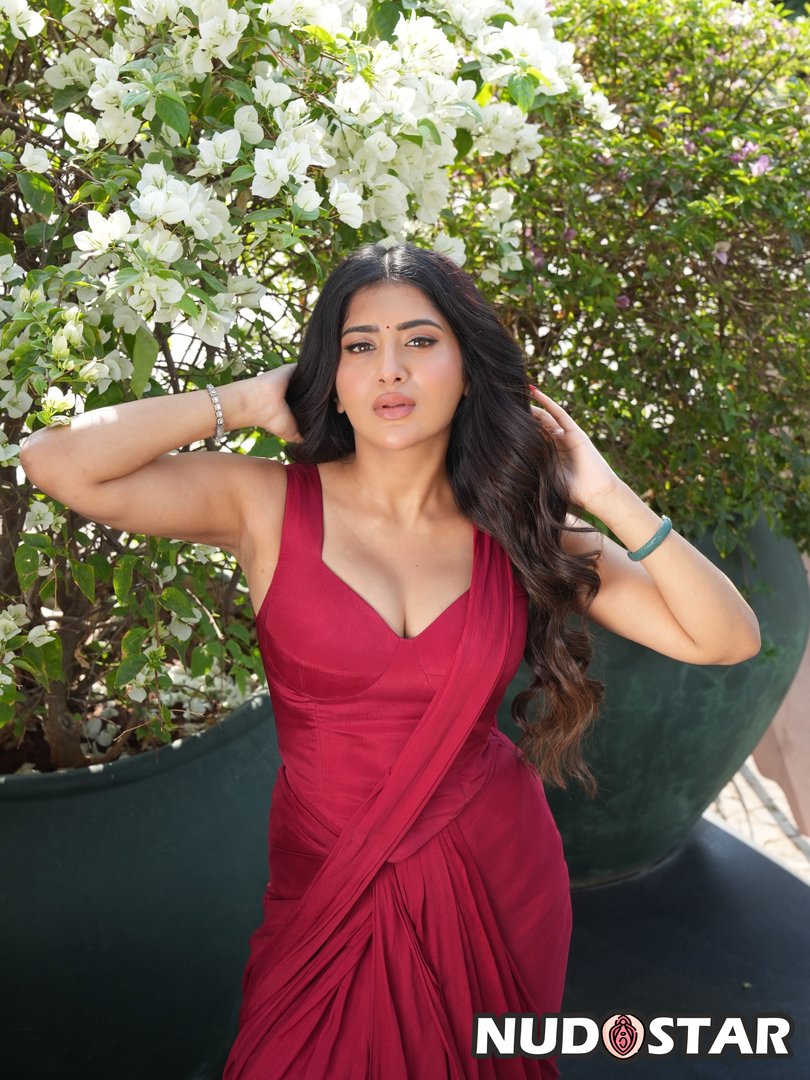 Rashi_Singh Leaked Photo 6