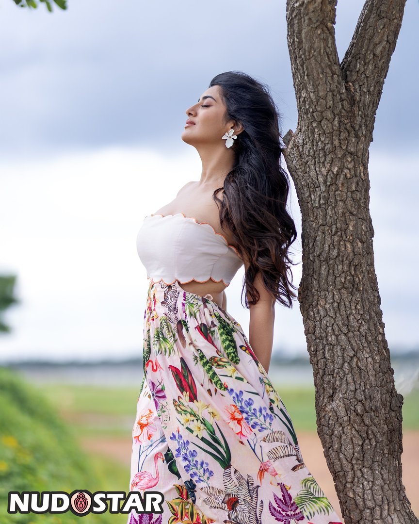 Rashi_Singh Leaked Photo 20