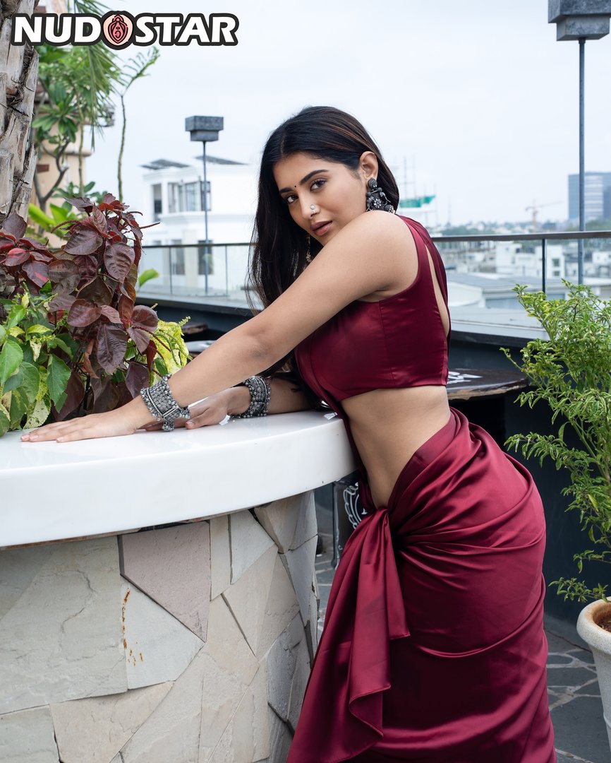 Rashi_Singh Leaked Photo 5