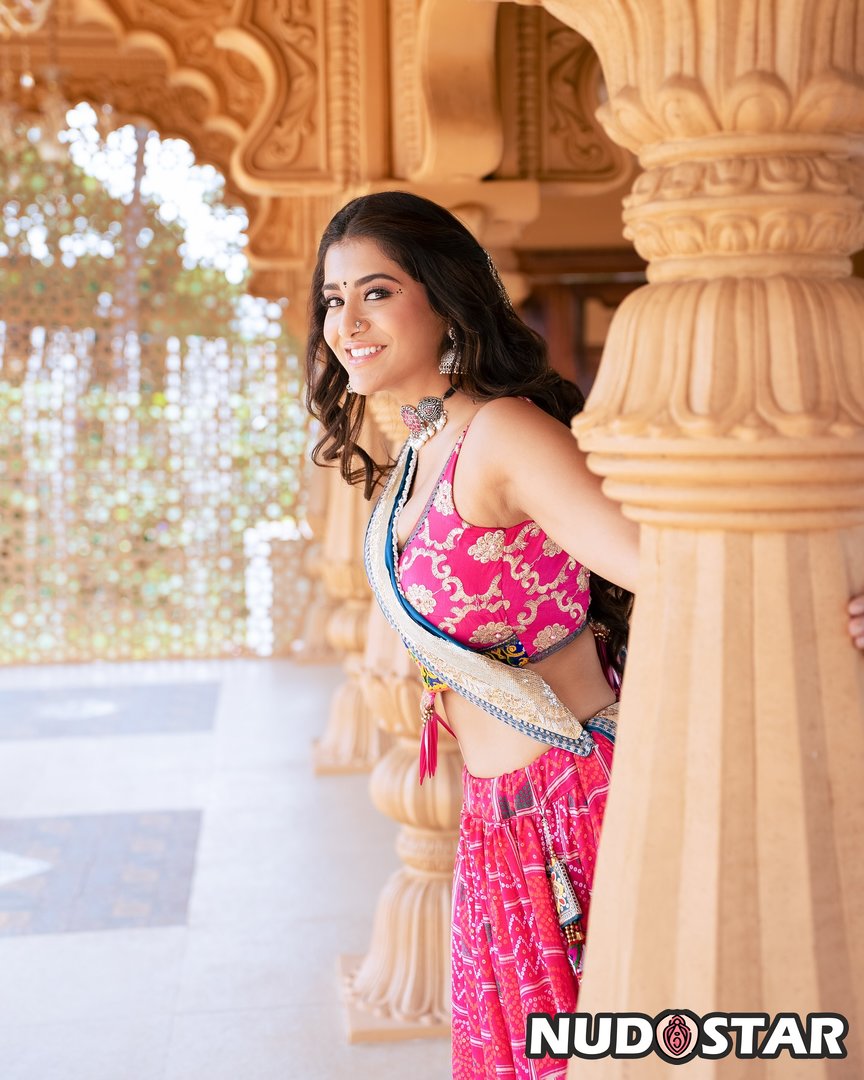 Rashi_Singh Leaked Photo 11