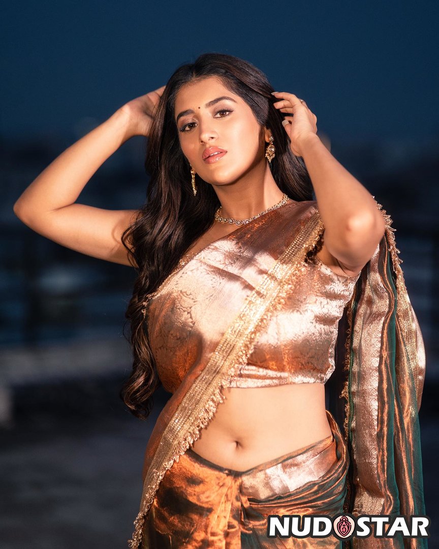 Rashi_Singh Leaked Photo 1