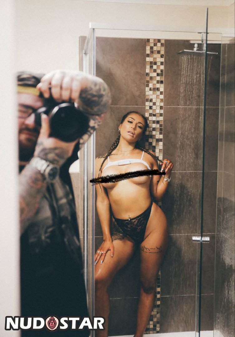 Sammy_Dunn Leaked Photo 1