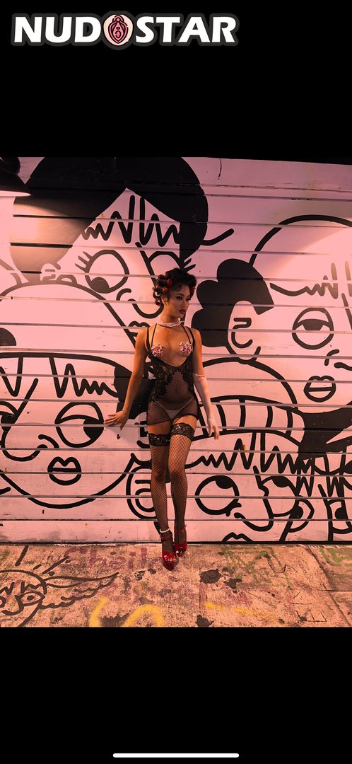 Lashaeamani Leaked Photo 3