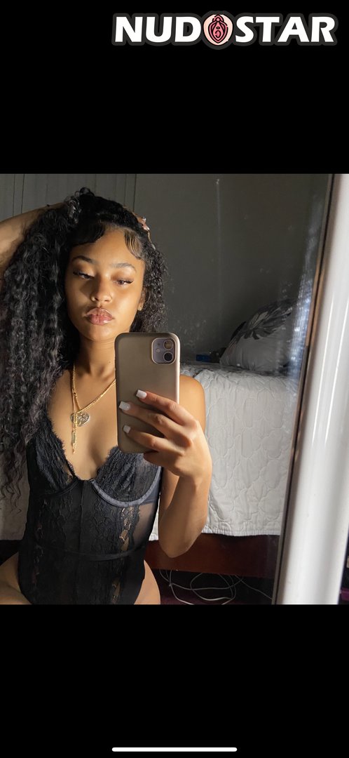 Lashaeamani Leaked Photo 1